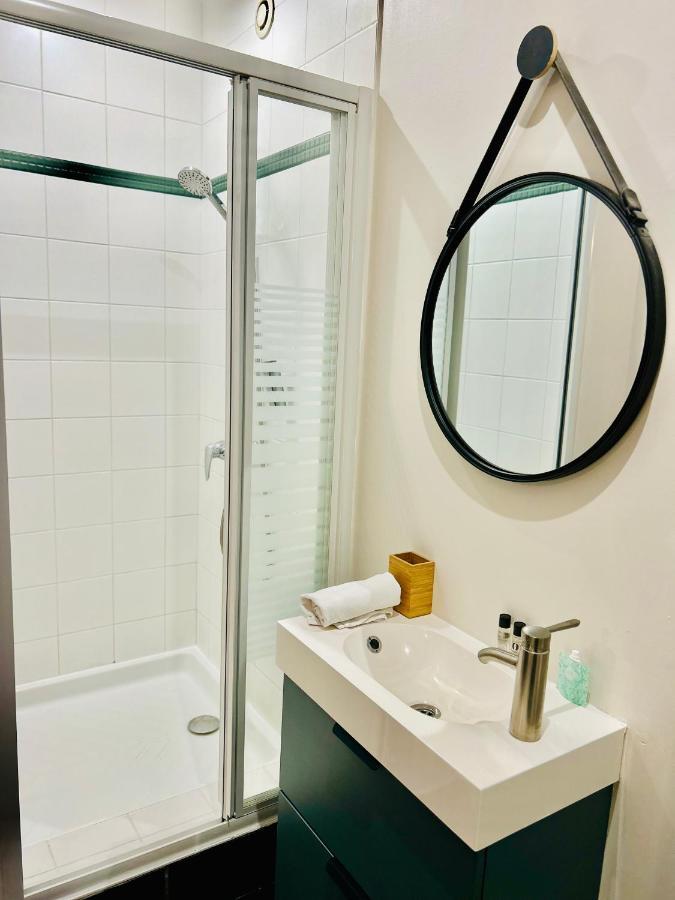 Apartmán Vieux-Lille - Studio Haut De Gamme Exteriér fotografie
